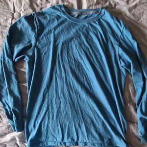 Fruit of the Loom Men's Shirt !! Long sleeve !!